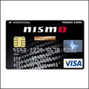 NISMOカード