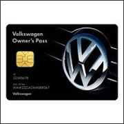 Volkswagen Owner's Pass（フォルクスワーゲン）