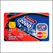 Route2000 CARD