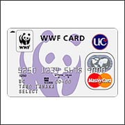 UC WWF セレクトカード