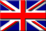 イギリス（英国）国旗