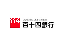 香川県・百十四銀行ロゴ