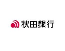 秋田銀行ロゴ