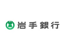 岩手銀行ロゴ