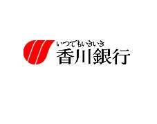 香川県・香川銀行ロゴ