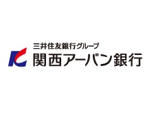大阪府・関西アーバン銀行