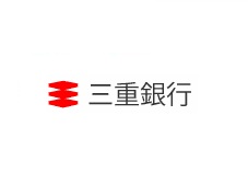 三重銀行ロゴ