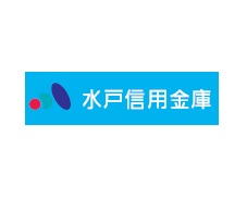 水戸信用金庫ロゴ