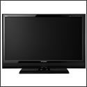 リアル・32v型液晶テレビ(LCD-32MR2)