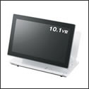 10.1v型ポータブル液晶テレビ・ビエラ(DMP-HV200)