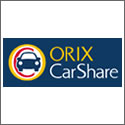オリックス カーシェア（ORIX CarShare）