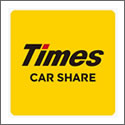 タイムズカーシェア（Times CAR SHARE）