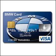 BMW Card（ニコス）