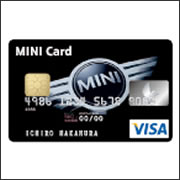 ミニカード（MINI Card）