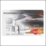 ポルシェカード（Porsche Card）