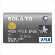 SOLATO CARD（ソラト カード）