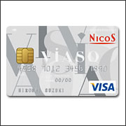 VIASO CARD（ビアソカード）
