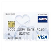 JACCS CARD link