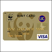 UC WWFゴールドカード