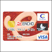 ENCHO CARD（エンチョーカード）