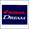 HONDA DREAM バイク保険