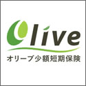 オリーブ少額短期保険
