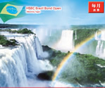 HSBC投信（HSBCグローバル・アセット・マネジメント）・HSBCブラジル債券オープン（毎月決算型）/ 