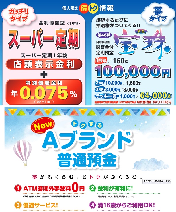 タイガースファンなら 尼崎信用金庫の定期預金 ローン 手数料を兵庫県内の銀行で比較