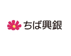 千葉興業銀行ロゴ