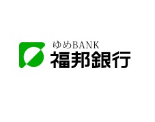 福井県・福邦銀行ロゴ