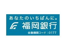 福岡銀行ロゴ