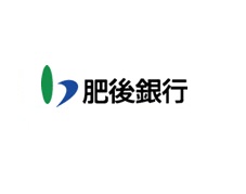 熊本県・肥後銀行ロゴ