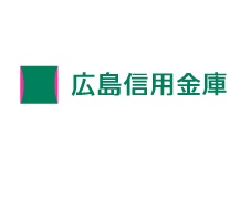 広島信用金庫ロゴ