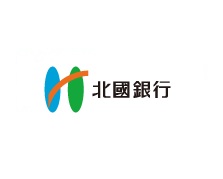 北國銀行ロゴ