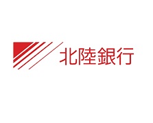北陸銀行ロゴ