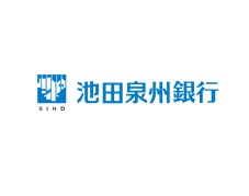 池田泉州銀行・ロゴ