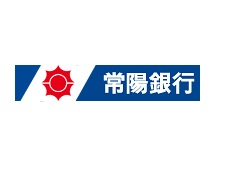 常陽銀行ロゴ