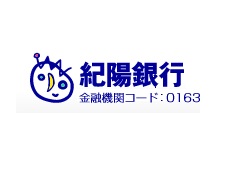 紀陽銀行ロゴ