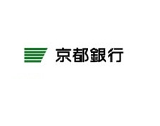 京都銀行ロゴ