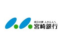 宮崎銀行ロゴ