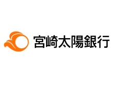 宮崎太陽銀行ロゴ
