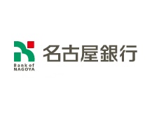 名古屋銀行ロゴ