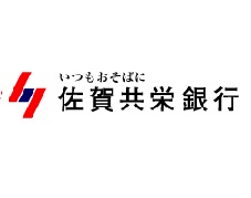 佐賀共栄銀行ロゴ