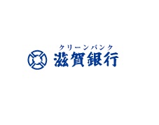 滋賀銀行ロゴ