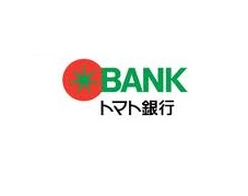 トマト銀行ロゴ