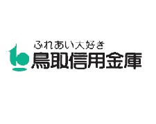 鳥取信用金庫ロゴ