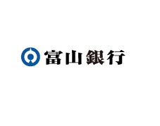富山銀行ロゴ