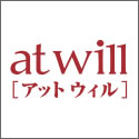 ﾆｯｾｲ･ｳｪﾙｽ生命 ｱｯﾄｳｨﾙ（at will）
