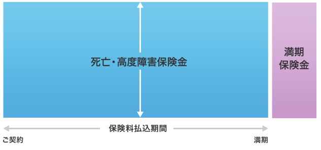 保険料 返戻率から考えて 明治安田生命 養老保険の返戻率 保険料 保険期間 保障を比較して評判通りか評価