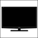 レグザ・32v型液晶テレビ(型番32B3)